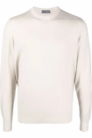 DRUMOHR Crew-neck jumper