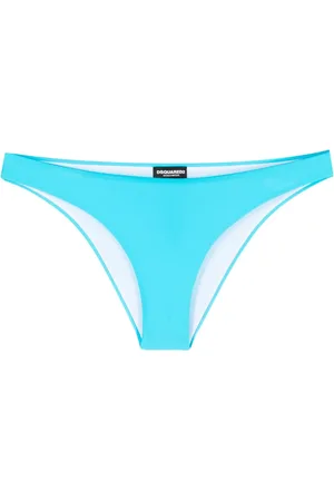 Dsquared2 Logo-print bikini bottoms
