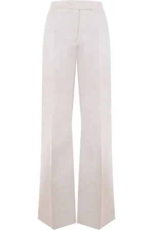 Sa Su Phi Andrea straight-leg trousers
