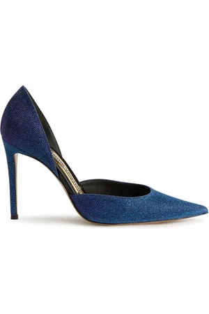 ALEXANDRE VAUTHIER Alex pointed-toe pumps