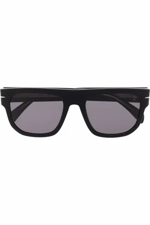 DB EYEWEAR BY DAVID BECKHAM Square-frame sunglasses