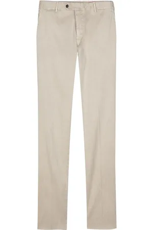 PT Torino Tapered-leg trousers