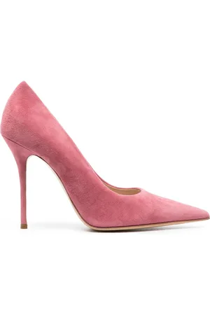 Casadei Scarlet 105mm pumps