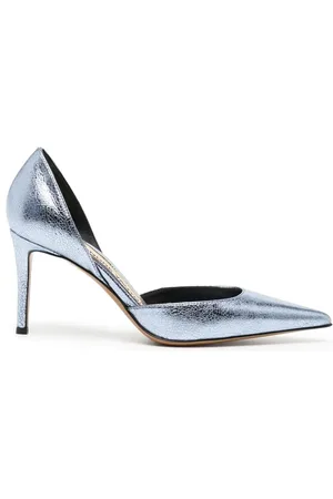 ALEXANDRE VAUTHIER Raquel pointed-toe pumps