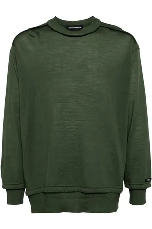 UNDERCOVER Wool jumper