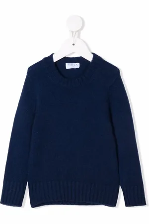SIOLA Crewneck knitted sweater
