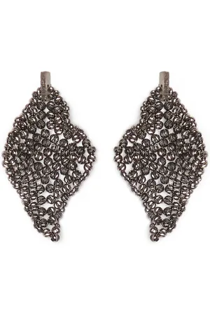 Brunello Cucinelli Drop earrings