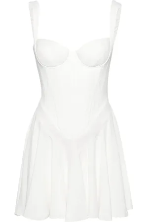 Dsquared2 Deena mini dress