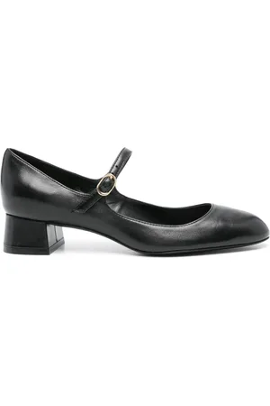 Stuart Weitzman Vivienne 35mm pumps