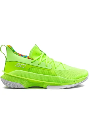 Under Armour Curry 7 sneakers