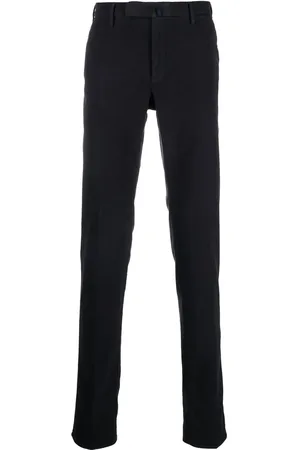 Incotex Straight-leg tailored trousers