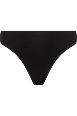 Baserange Enna thongs (set of two)