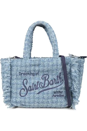 MC2 SAINT BARTH Colette handbag