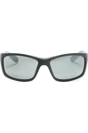 Maui Jim Rectangle-frame sunglasses