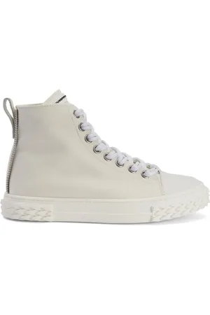 Giuseppe Zanotti Blabber high-top sneakers