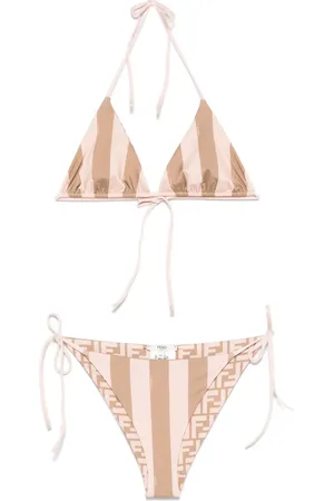 Fendi Reversible bikini