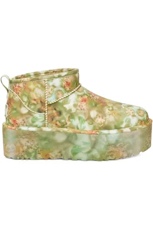 UGG Ultra Mini Platform boots