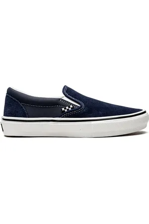 Vans Slip-on "Dress Blues" sneakers