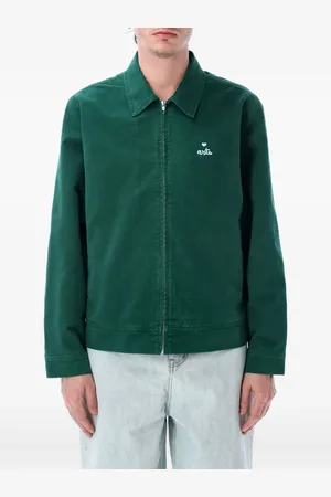 Arte Antwerp Heart logo jacket