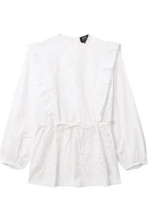 A.P.C. Clove blouse