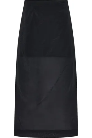 ROSETTA GETTY Lingerie skirt