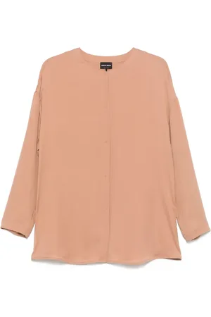 Giorgio Armani Silk shirt
