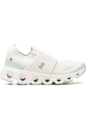 On Running Cloudswift 3 "Ivory/Creek" sneakers