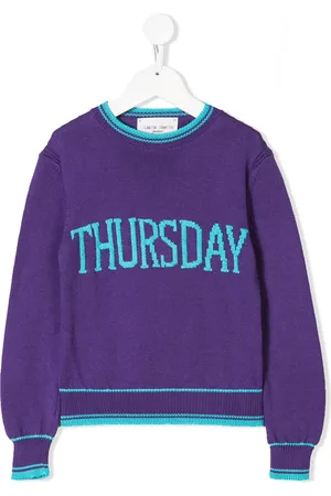 Alberta Ferretti Thursday sweater