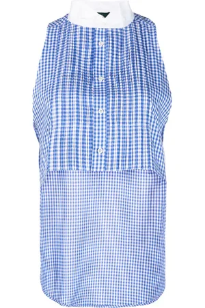 JEJIA Rampling Baby sleeveless shirt