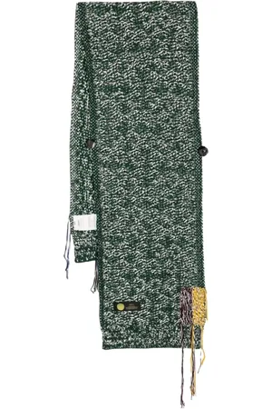 OAMC Astral scarf