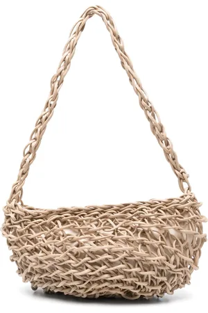 ALIENINA Lilla shoulder bag