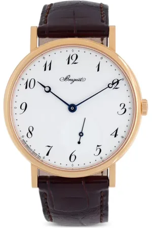 Breguet Pre-owned Classique 41mm