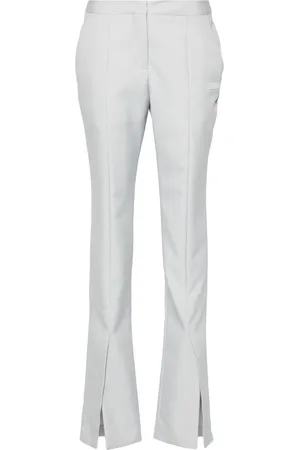 OFF-WHITE Corporate Tech tailored trousers