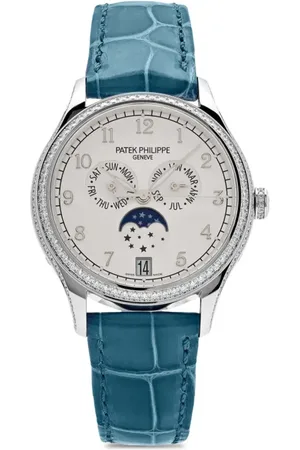 PATEK PHILIPPE 2021 Complications 38mm