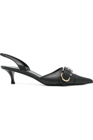 Givenchy 45mm Voyou pumps