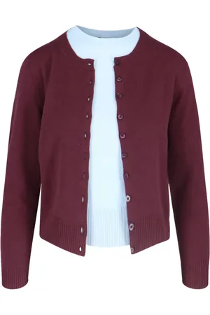 Canessa Cardigan knitted top set