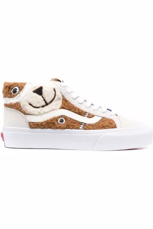 Vans Mid Zoo Skool sneakers