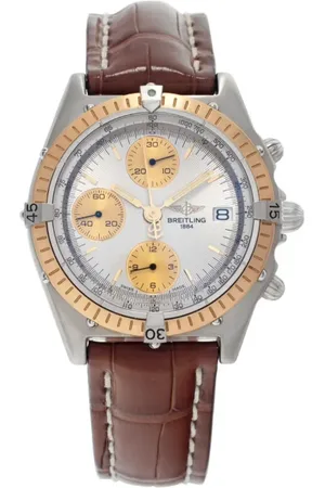 Breitling Pre-owned Chronomat 38mm