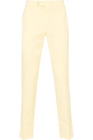 Hackett Logo-patch trousers
