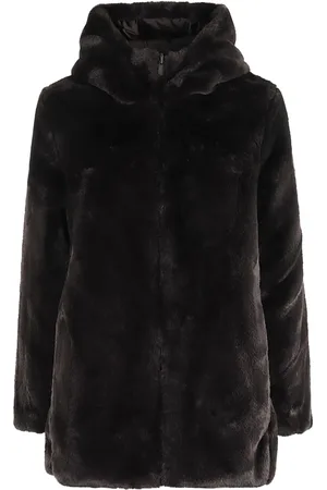 save the duck Hooded coat