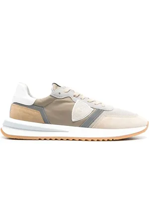 Philippe model Tropez 2.1 lace-up sneakers