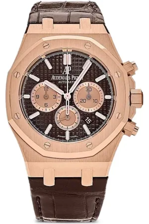 AUDEMARS PIGUET 2020 pre-owned Royal Oak 41mm