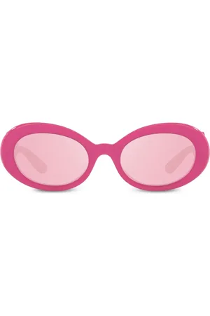 Dolce & Gabbana DG Crossed sunglasses