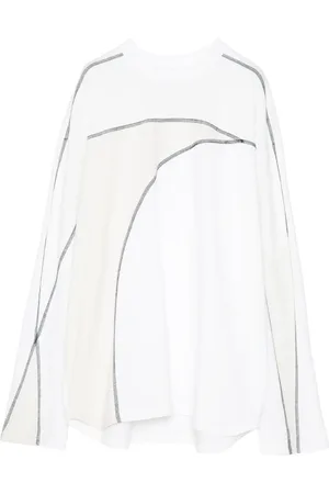 YOSHIO KUBO Graphic-print T-shirt