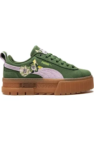 PUMA X Liberty Mayze sneakers