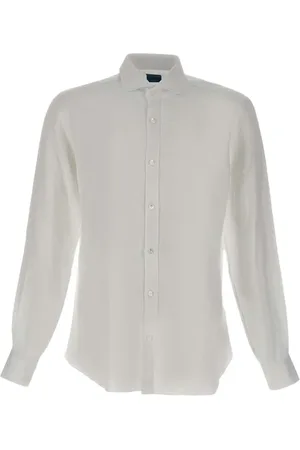 BARBA Linen shirt