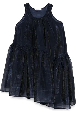 Cecilie Bahnsen Azelia mini dress