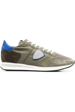 Philippe model Low-top sneakers