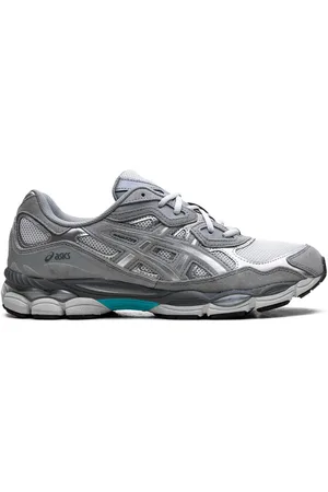 Asics Gel-NYC "Glacier /Blue" sneakers