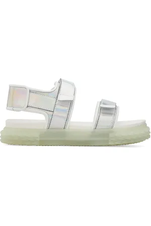 Giuseppe Zanotti Blabber Gummy sandals